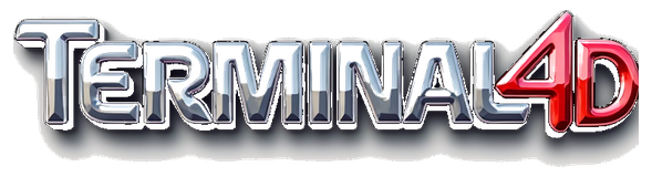 terminal4d alternatif logo